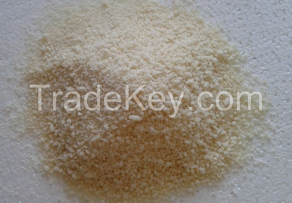 Acid technical casein