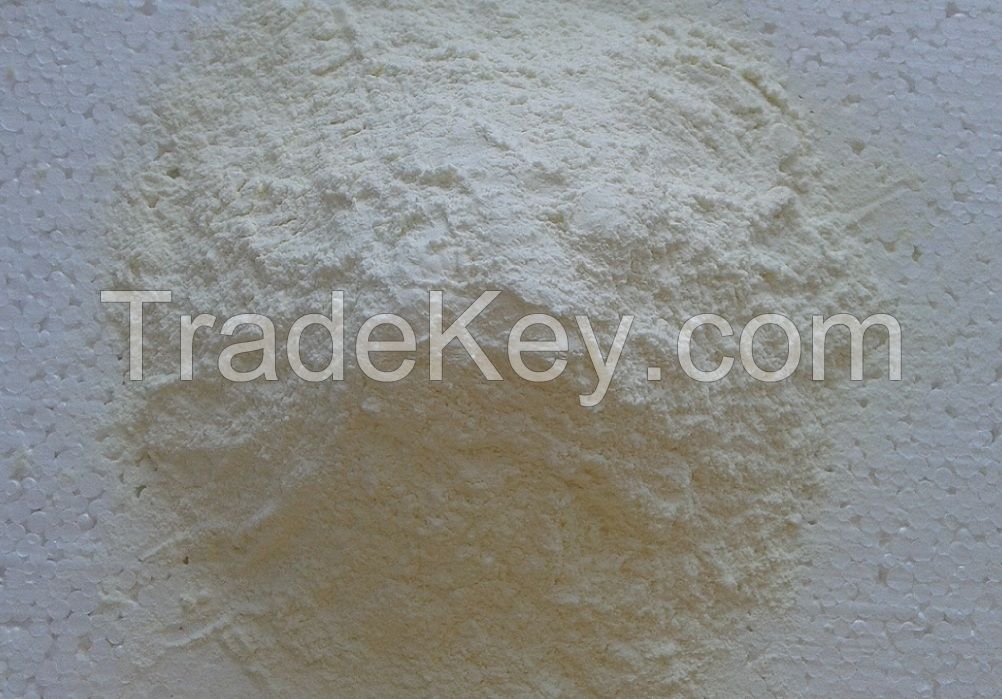 Skimmed milk powder