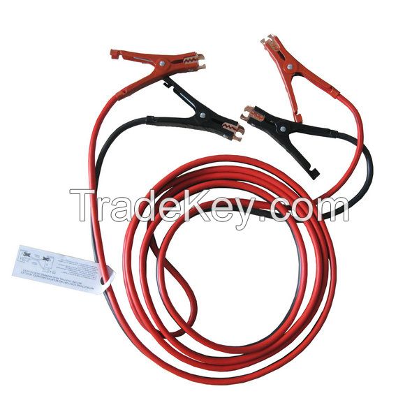 High Quality Copper/CCA Booster Cable