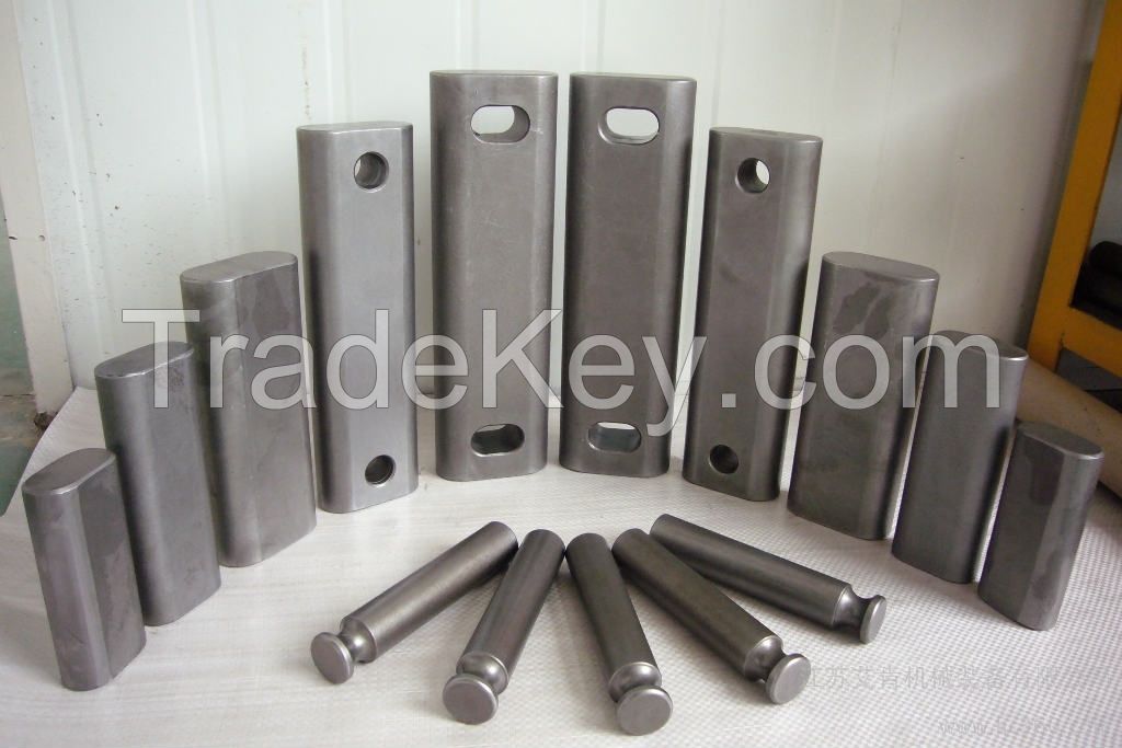 Hydraulic Breaker Rod Pins