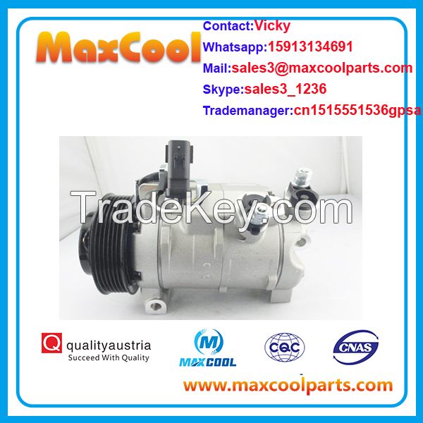 Car Auto Air Compressor for&Atilde;&cent;&iuml;&iquest;&frac12;&iuml;&iquest;&frac12;Denso 10RS17C Dodge ourney 55111433AD