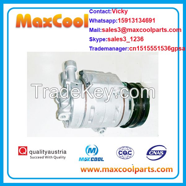 Car Gas compressor for COBALT 2011/ORIGINAL/Spin1.8/Cobalt659958011 GY72049 201C18379 94777204