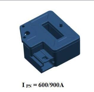 Open Loop Hall Effect Fuel Cell Current Control Sensor