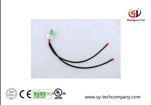 LED Wire Harness