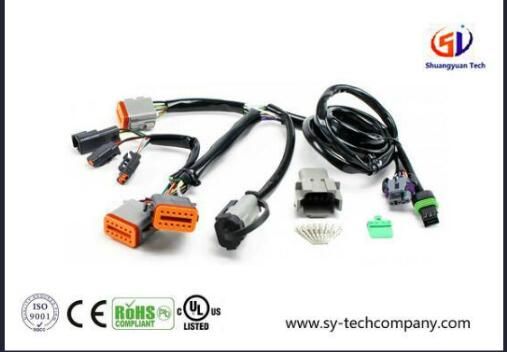 Automotive Wiring Harness