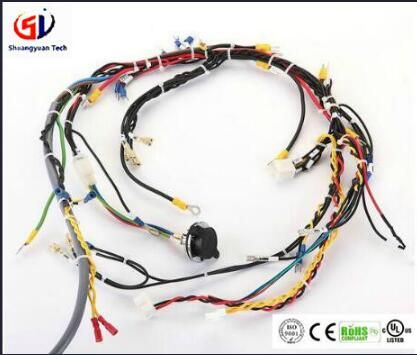 Wire Harness Assembly (AL620)