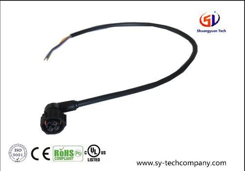 Auto ABS Electromagnetic Valve Sensor for Car