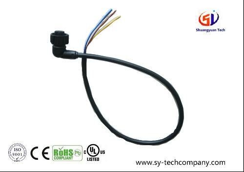 Auto ABS Electromagnetic Valve Sensor for Car