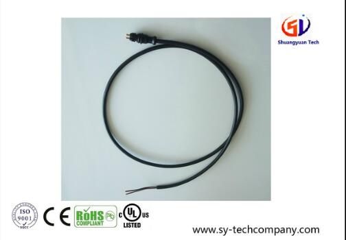 Extension Wire Harness for Wheel Speed Sensor