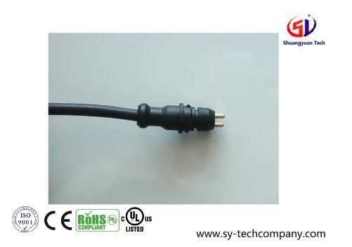 Extension Wire Harness for Wheel Speed Sensor