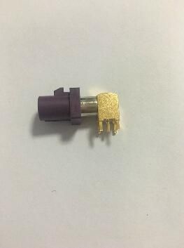 Fakra Connector for Automobile Industry