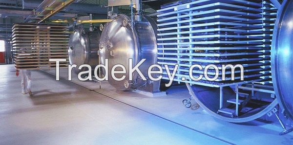  vacuum freeze dryer