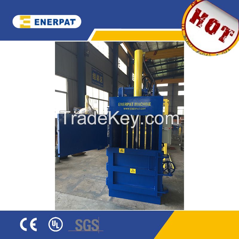 Durable Used Books Baling Machine