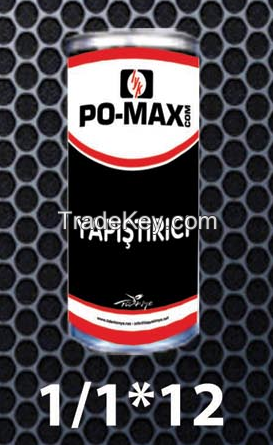 PO-MAX ADHESIVE