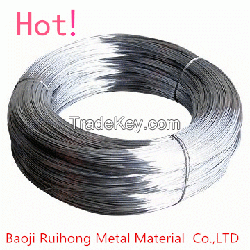 Titanium Wire Gr5