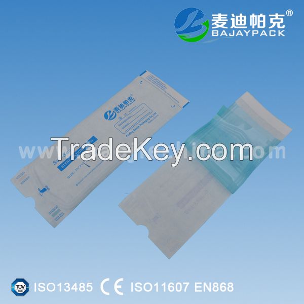 Self Seal Sterilization pouches