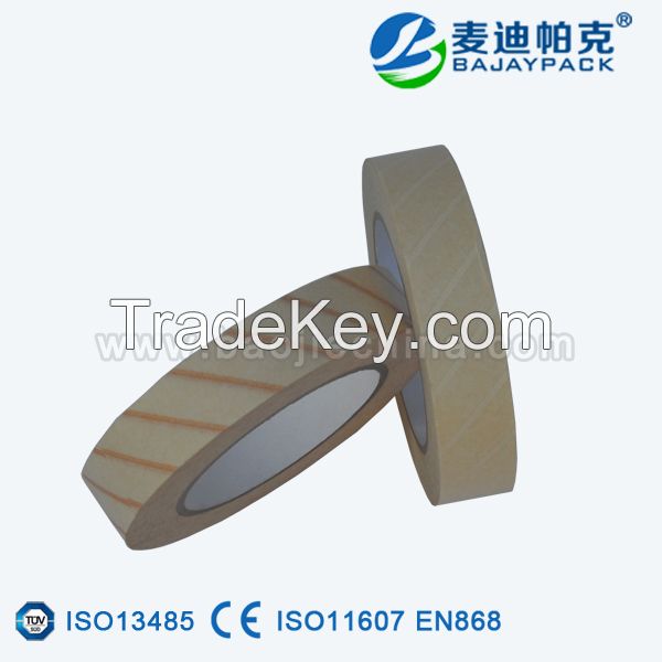 Medical Indicator Autoclave Tape