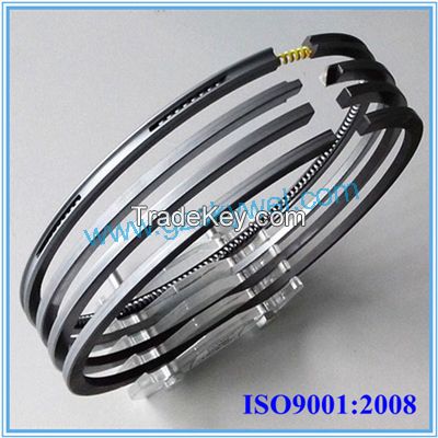 Piston Rings firt for Yanmar