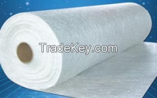 Nonwoven Geotextile