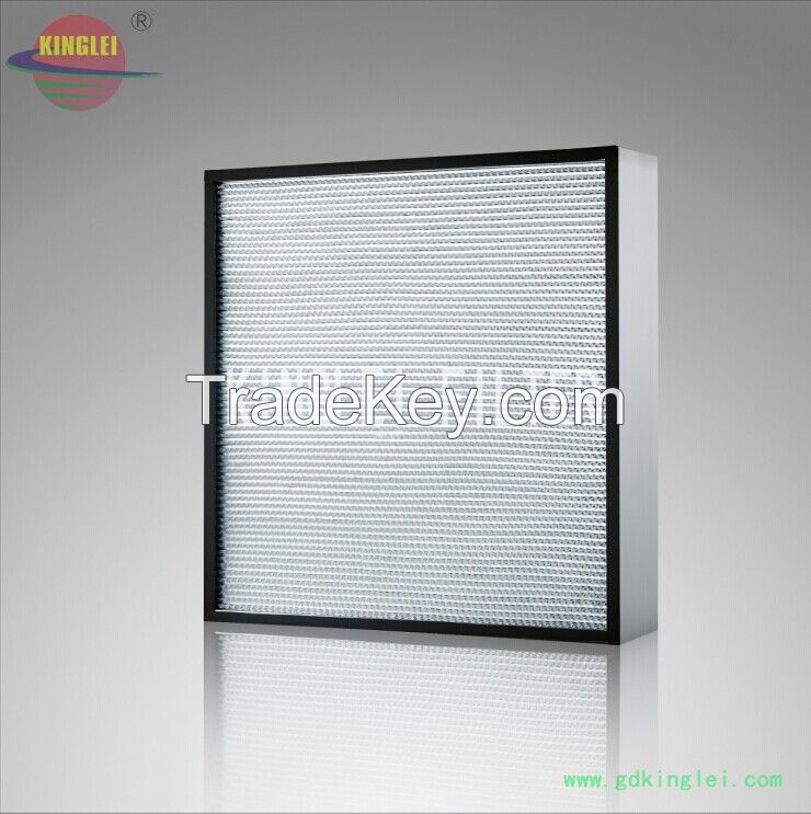 hepa air filter