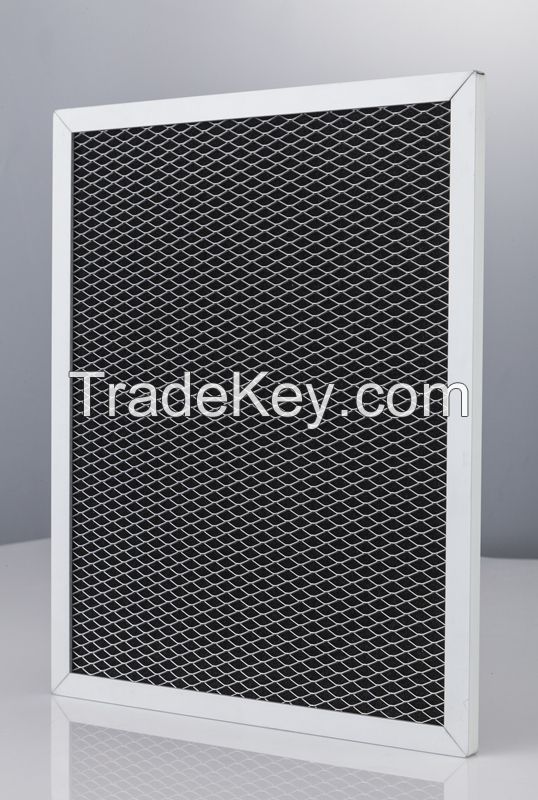 air purifier filter