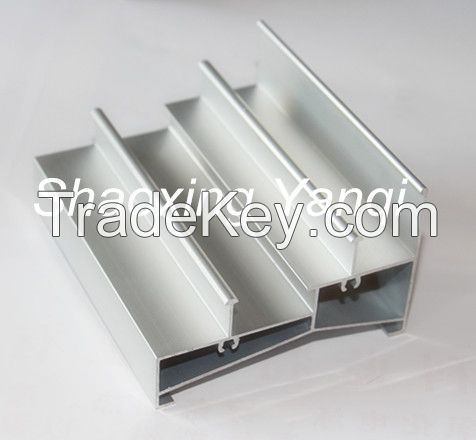 Aluminum Anodizing Profile for Window &amp;amp; Door