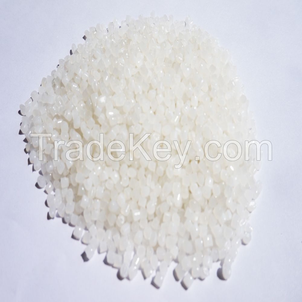 Suppy High Quality Virgin LDPE granules