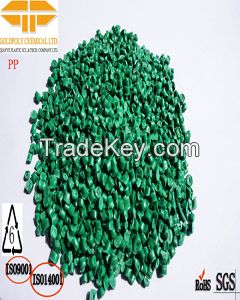 Recycled PP granule