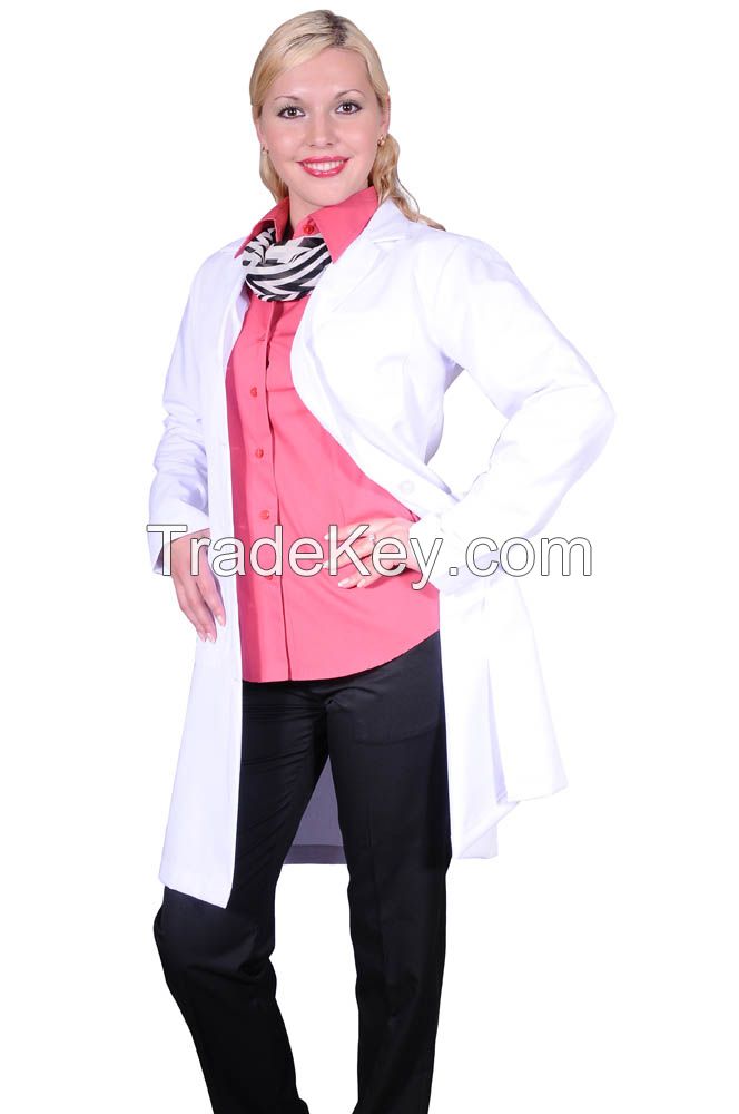 Uniform Hospital, Lab Coat, Scrub Suit , Patient Gown (united Arab Emirate)