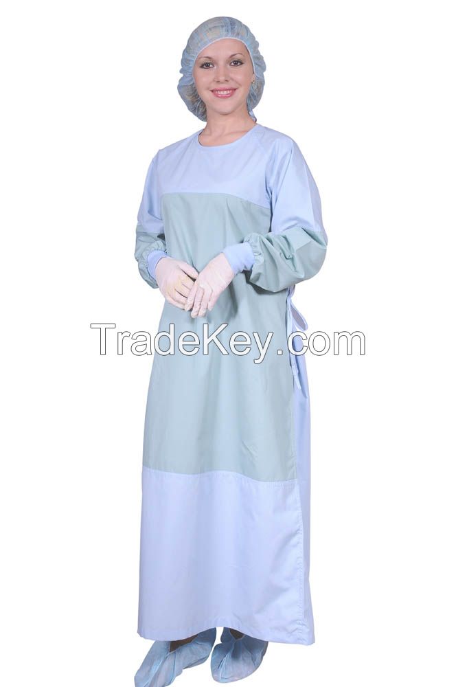 Uniform Hospital, Lab Coat, Scrub Suit , Patient Gown (united Arab Emirate)