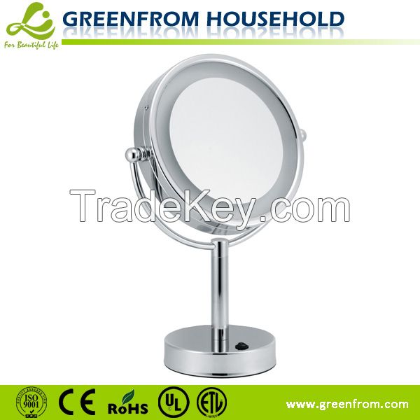 LED Makeup Mirror Lighted