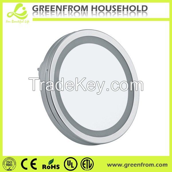 LED MAKE UP MIRROR