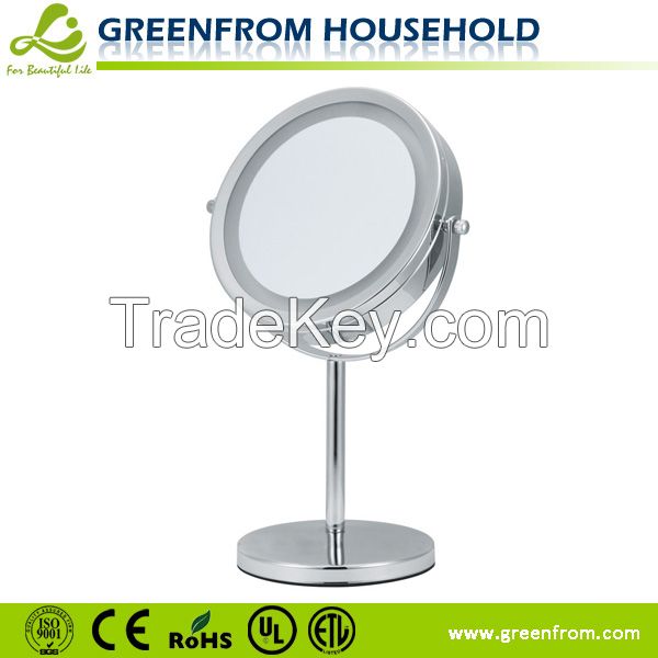 LED make-up mirror