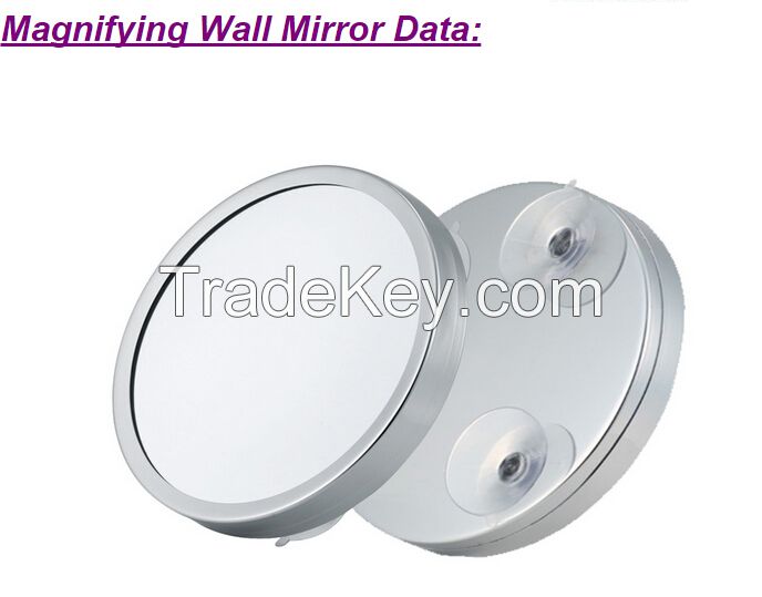 WALL MIRROR