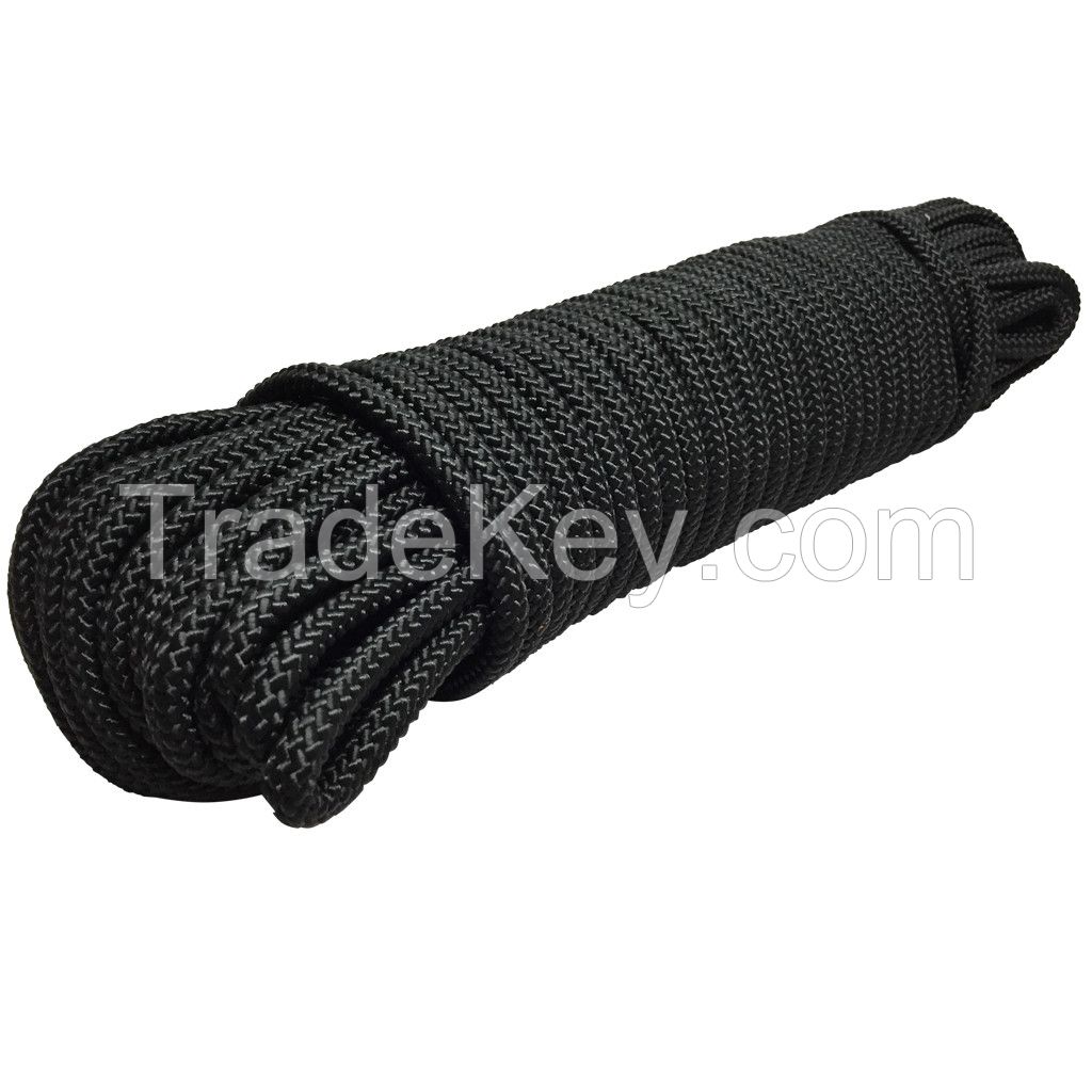 3/8 inch Poly Utility Rope