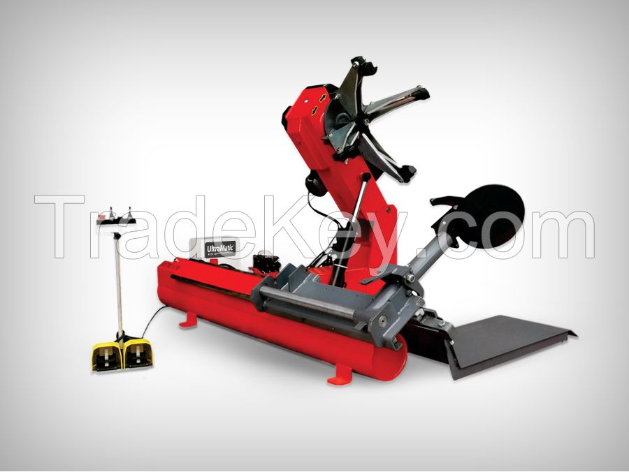 TRUCK TYRE CHANGER POTENZA-TT-56