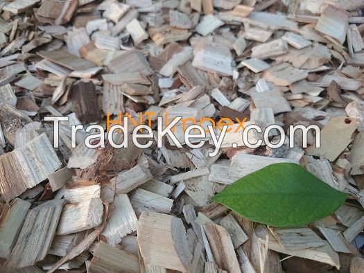 WOOD CHIP