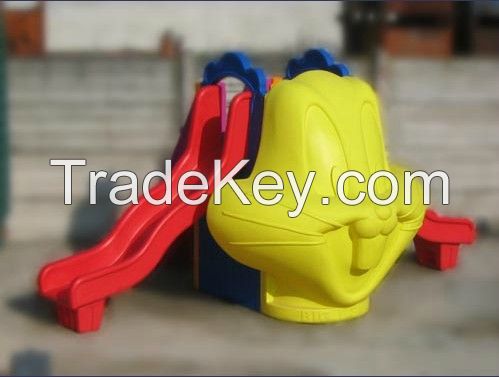 rotational moulding foramusement park ride