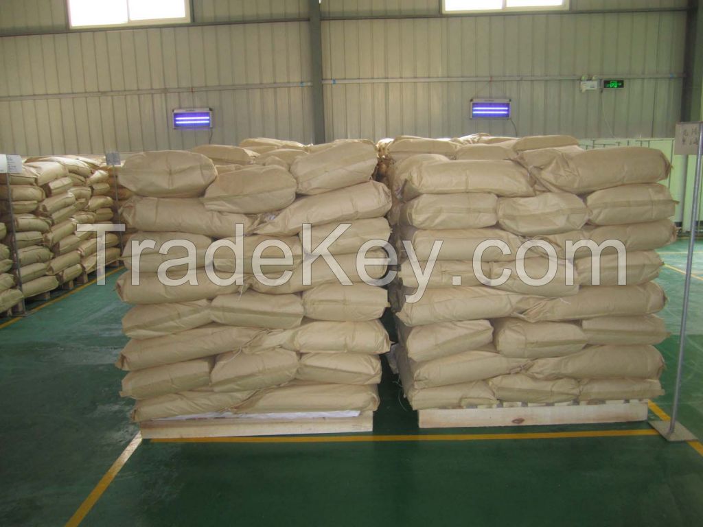 Industrial grade Xanthan Gum