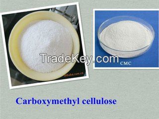 Food grade CMC (Carboxy Methylated Cellulose )  Halal, OU, Koser certificate