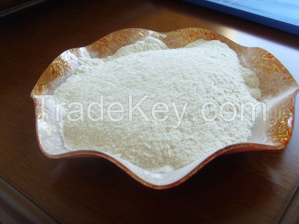 Industrial grade CMC (Carboxy Methylated Cellulose )  ISO 9001