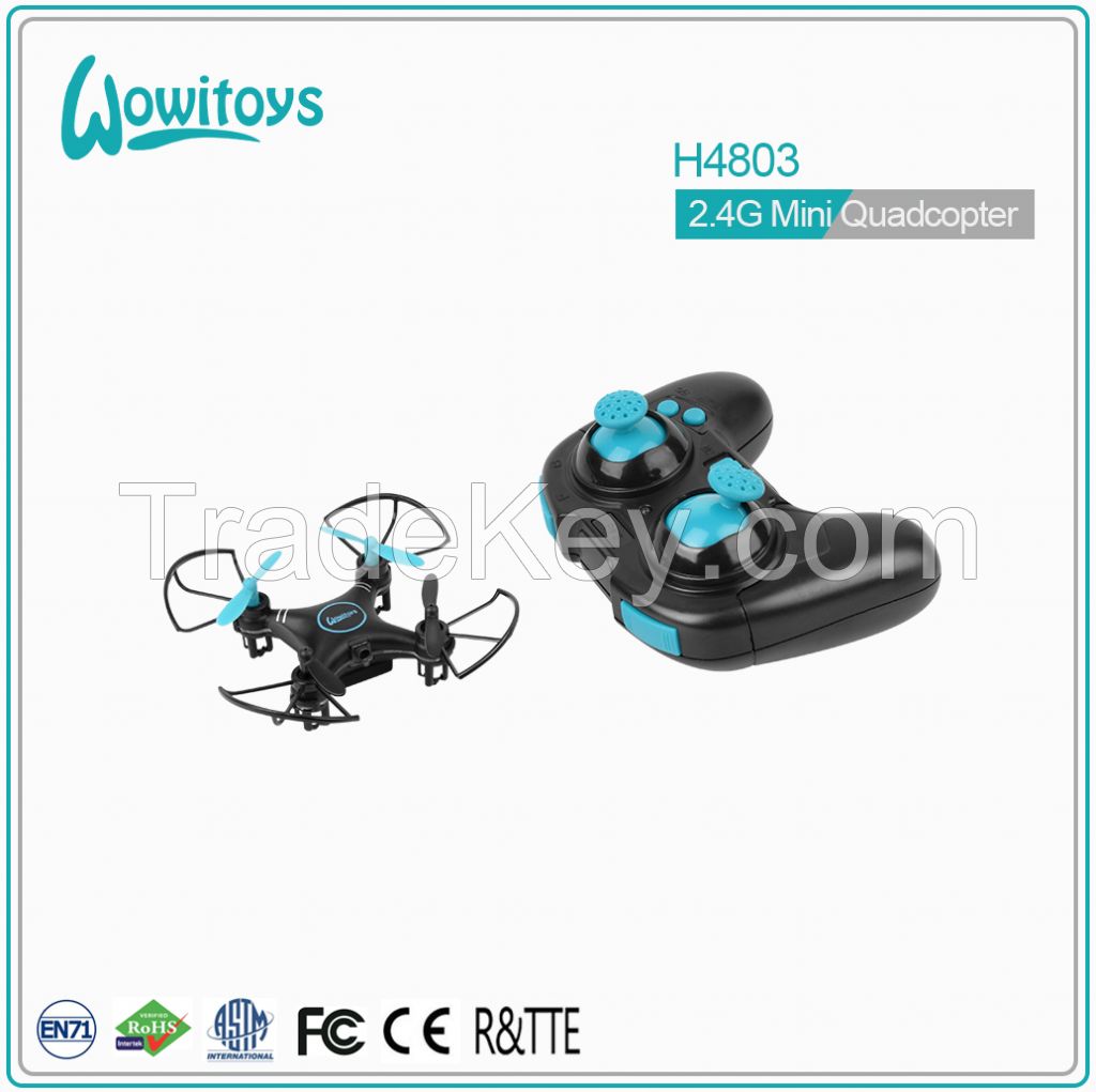 Mini Quadcopter