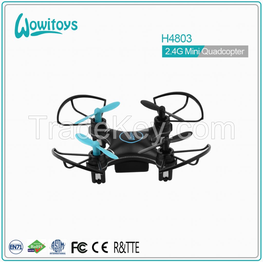 Mini Quadcopter