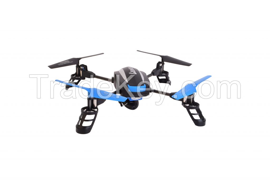 RTF 30mins flying Quadcopter