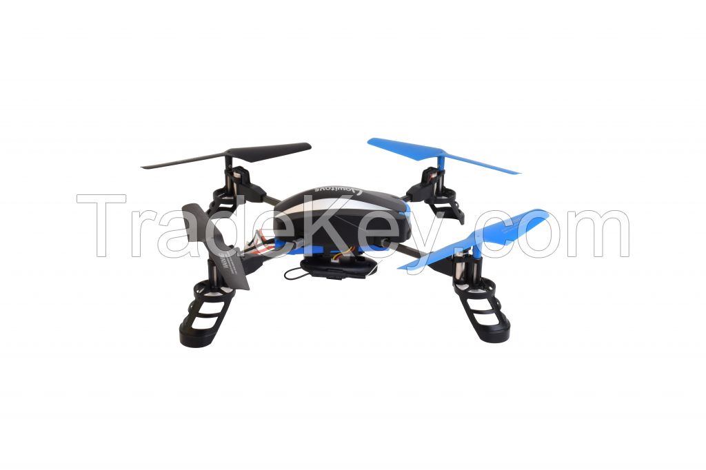 RTF 30mins flying Quadcopter