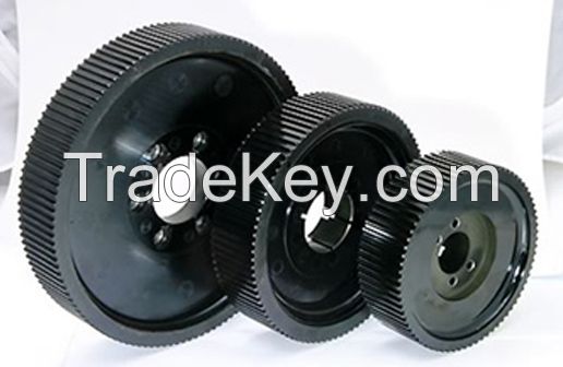 plastic gear