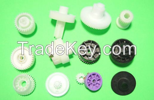 plastic gear