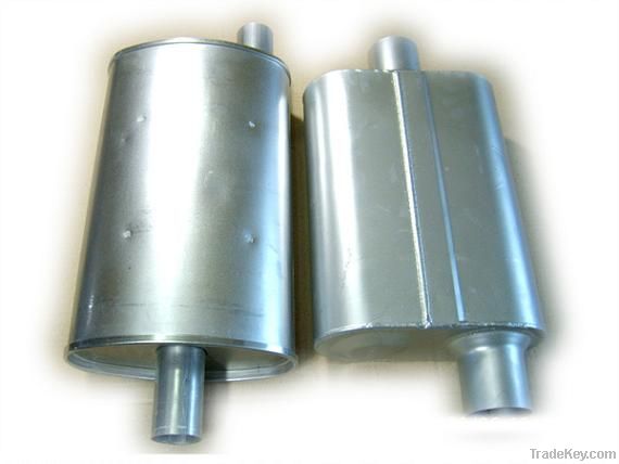 Universal Muffler