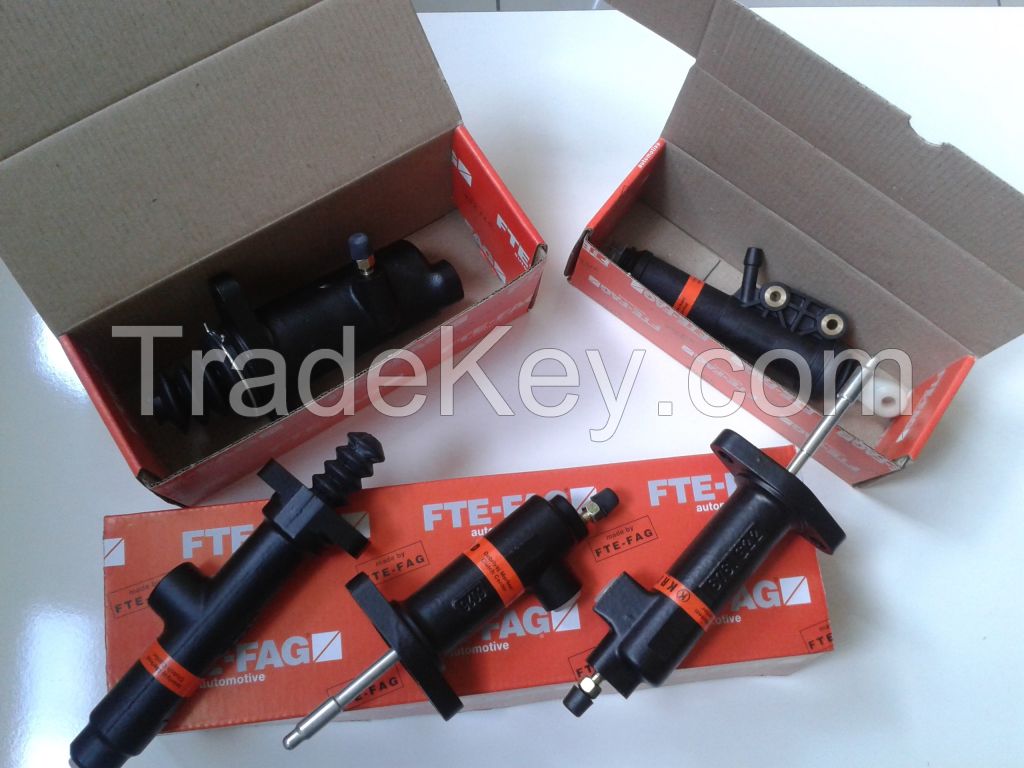 Clutch Master Cylinder