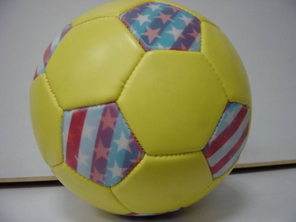 Soccer Ball